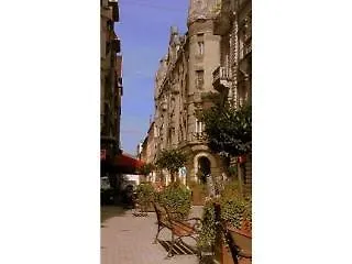 Hotel Opera Budapest