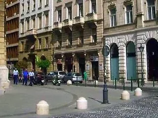 Opera Отель